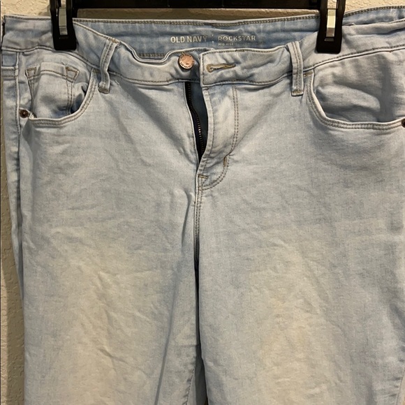 Rockstar Jeans - Picture 2 of 3